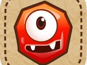 Monster Busters : Match 3 Puzzle